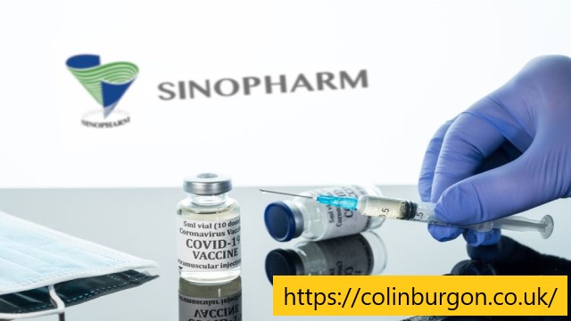 2 Kandidat Vaksin COVID-19 Sinopharm Khusus Omicron Disetujui untuk Uji Klinis