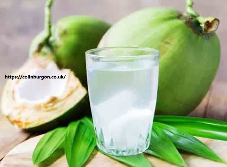 5 Manfaat Air Kelapa Menurut Sains