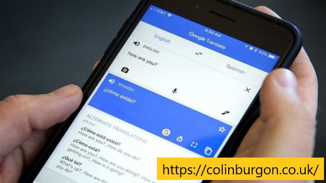 7 Fitur Google Translate yang Canggih
