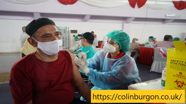 Buruan Vaksin Booster, Bakal Ada Tes Acak Status Vaksinasi COVID Pemudik Kendaraan Pribadi