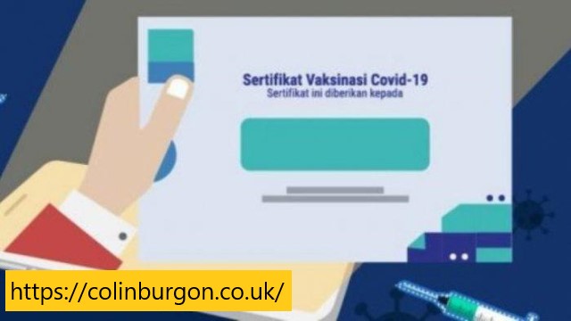 Cara Cek Sertifikat Vaksin Covid, Bisa Tanpa Pedulilindungi