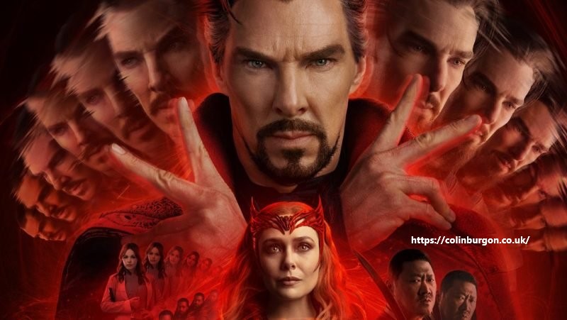 7 Rekomendasi Film Terbaru Tayang Mei 2022