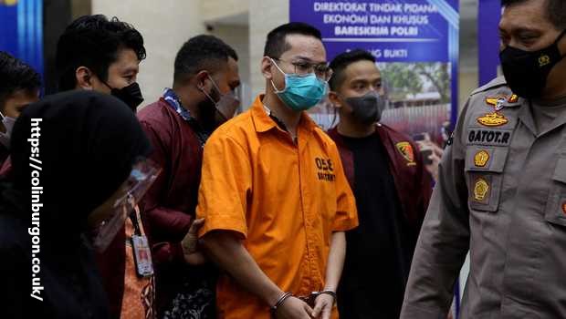 Berkas Perkara Doni Salmanan dan Indra Kenz Belum Lengkap, Dibalikin ke Polri