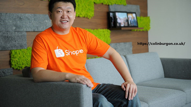 Biang Kerok yang Bikin Harta Bos Induk Shopee Menguap Rp250 T