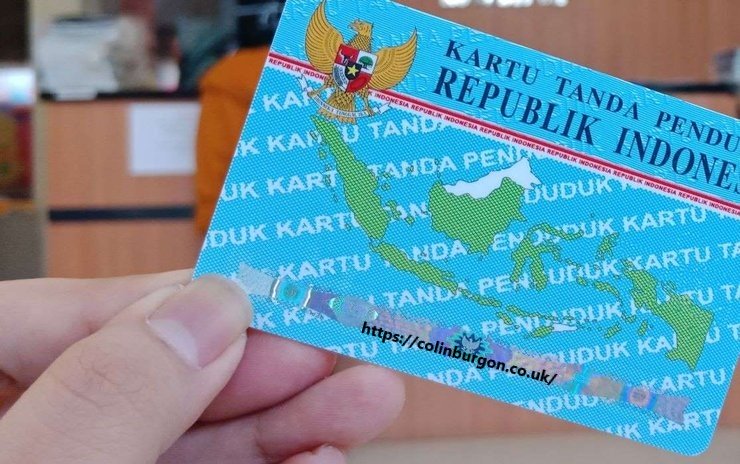 Cara Cek NIK Secara Online, Terdaftar Atau Tidak Ya