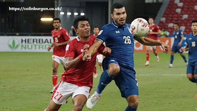 Cek Fakta Tidak Benar Thailand Didiskualifikasi dari Piala AFF 2020 Karena Pemainnya Memakai Doping