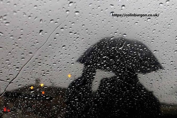 Cuaca Besok Senin 2 Mei 2022, Hujan Diprediksi Guyur Jakarta Sejak Pagi