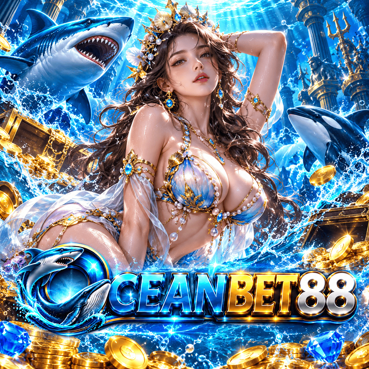OCEANBET88 Membahas Pengalaman Bermain Digital